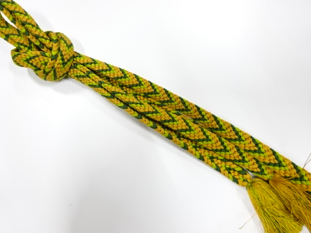 Japanese Kimono / Accessories Silk